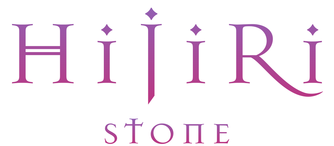 HiJiRi stone